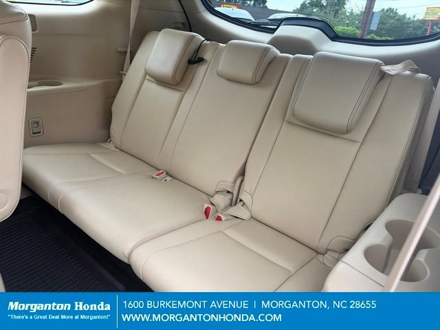 Used 2018 Toyota Highlander XLE FWD image 32