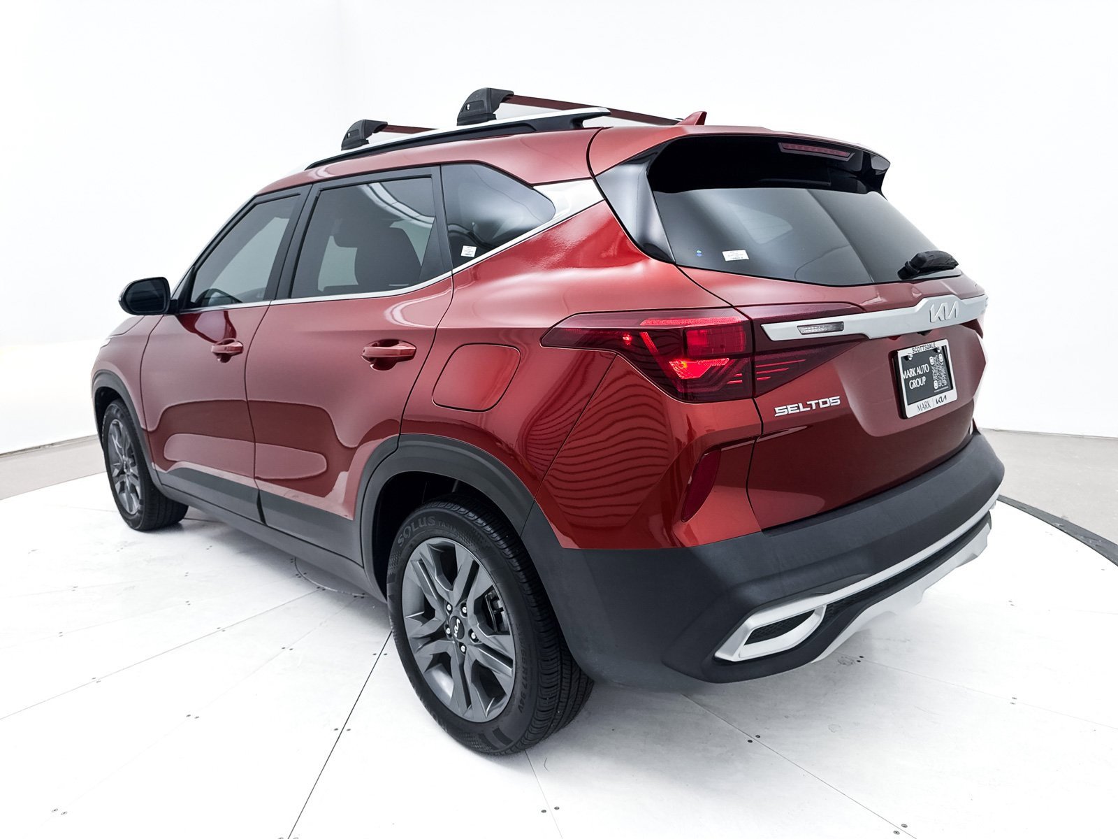 Used 2023 Kia Seltos S w/ Navigation Package image 27