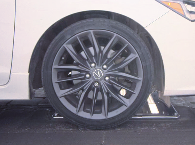 Used 2019 Acura ILX w/ Premium & A-SPEC Package FWD image 18