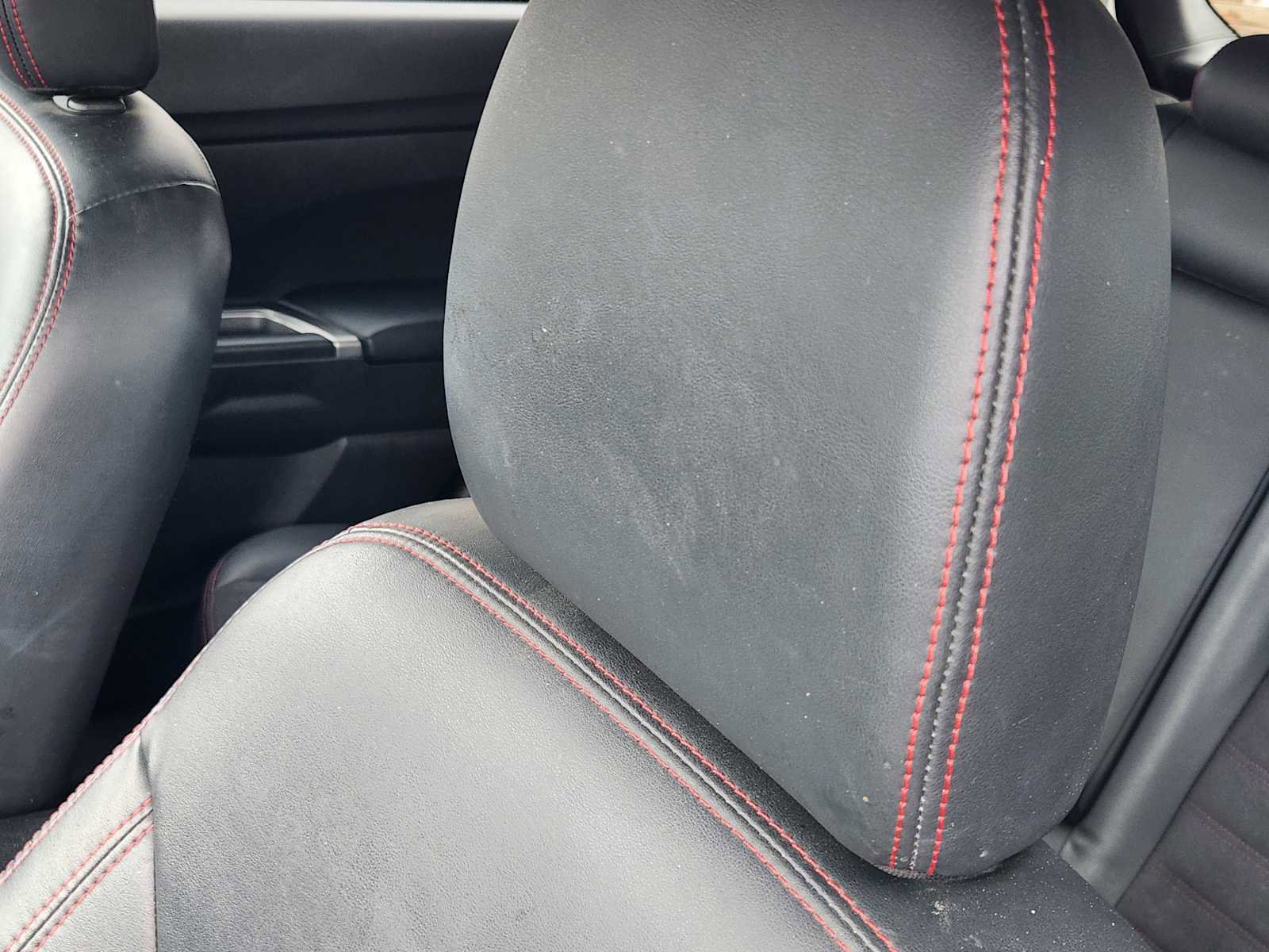 Used 2022 Mitsubishi Outlander Sport SE image 15