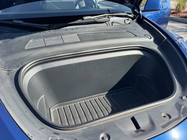 Used 2021 Tesla Model Y Long Range AWD/4WD image 21