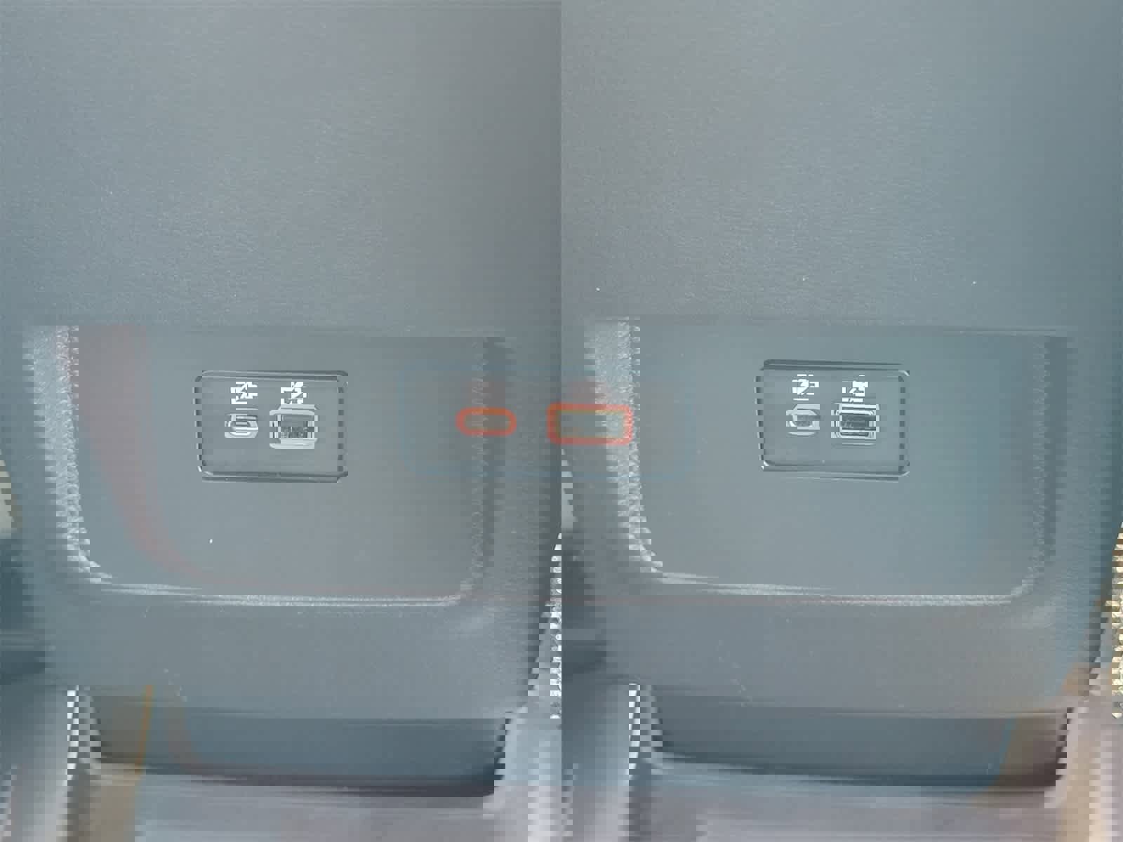 Used 2023 Nissan Frontier PRO-4X w/ Technology Package image 28