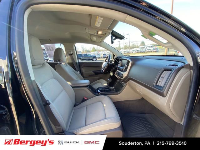 Used 2015 GMC Canyon SLE w/ SLE Convenience Package image 31
