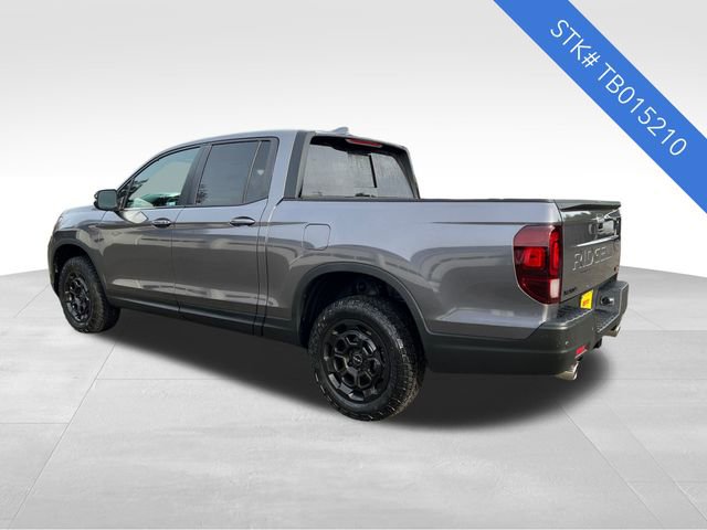 New 2026 Honda Ridgeline TrailSport+ image 6