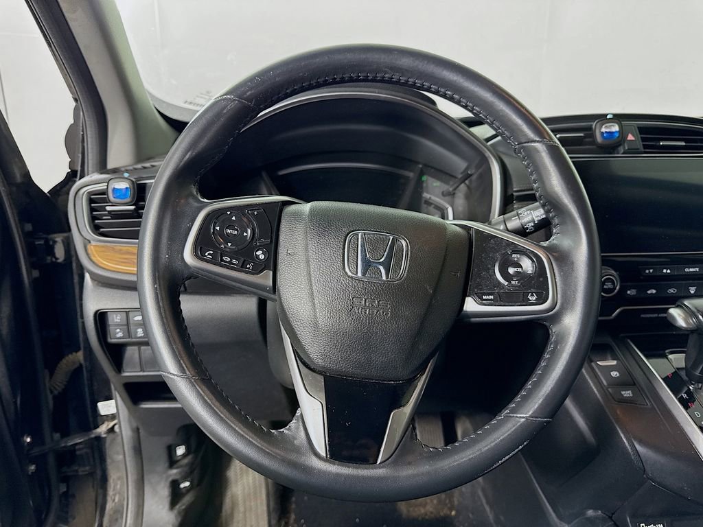 Used 2020 Honda CR-V EX-L image 12