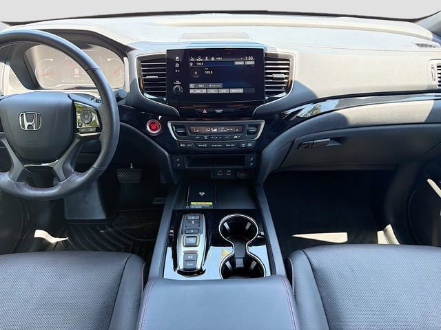 Used 2024 Honda Passport Black Edition image 20
