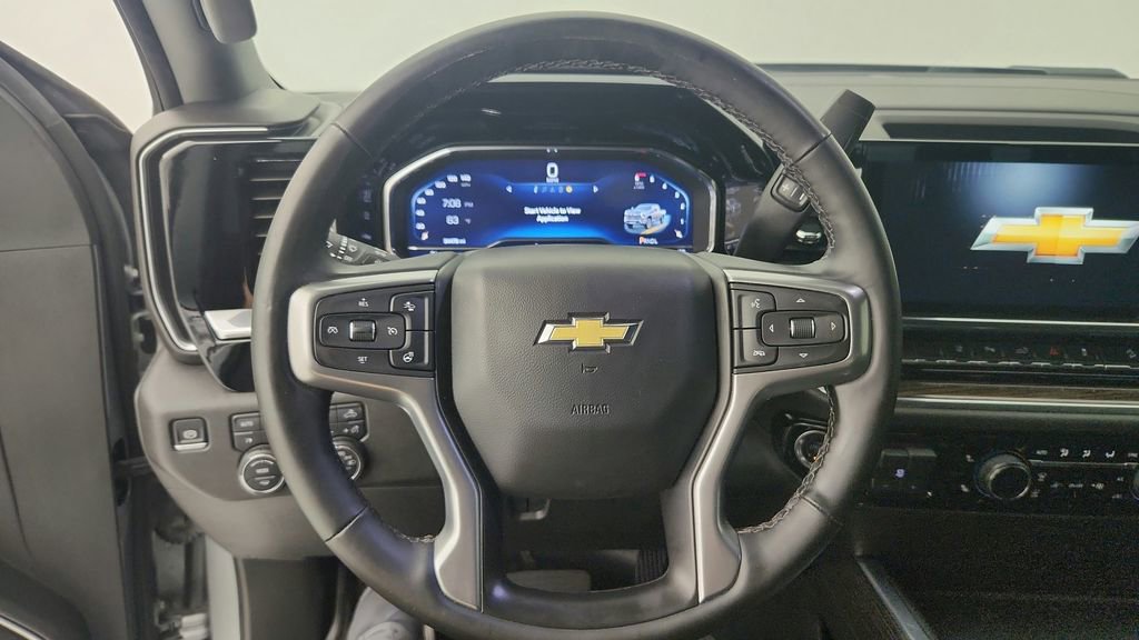 Used 2024 Chevrolet Silverado 2500 LT w/ Texas Edition AWD/4WD image 71