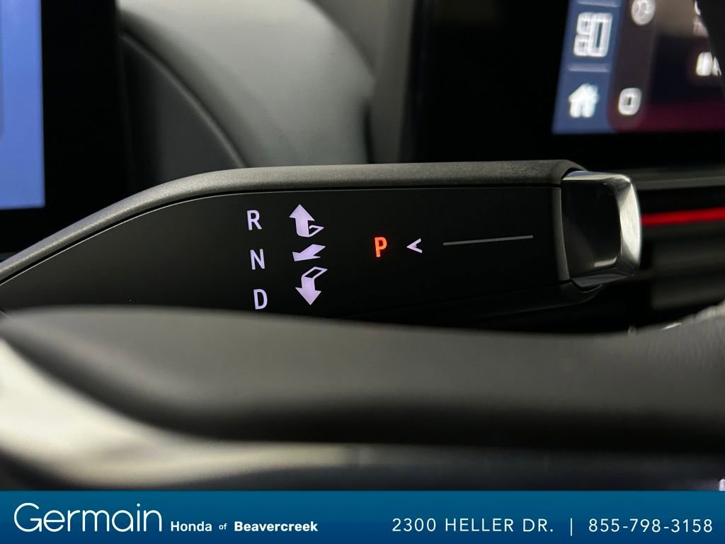 Used 2024 Honda Prologue Elite image 27