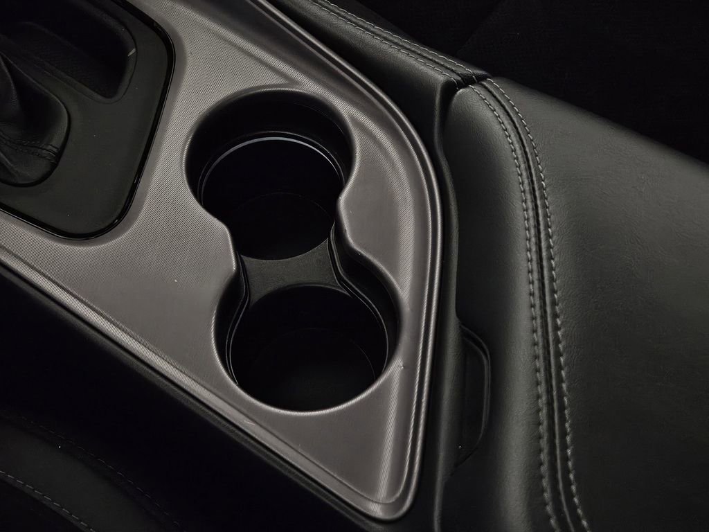 Used 2023 Dodge Challenger R/T Scat Pack image 19