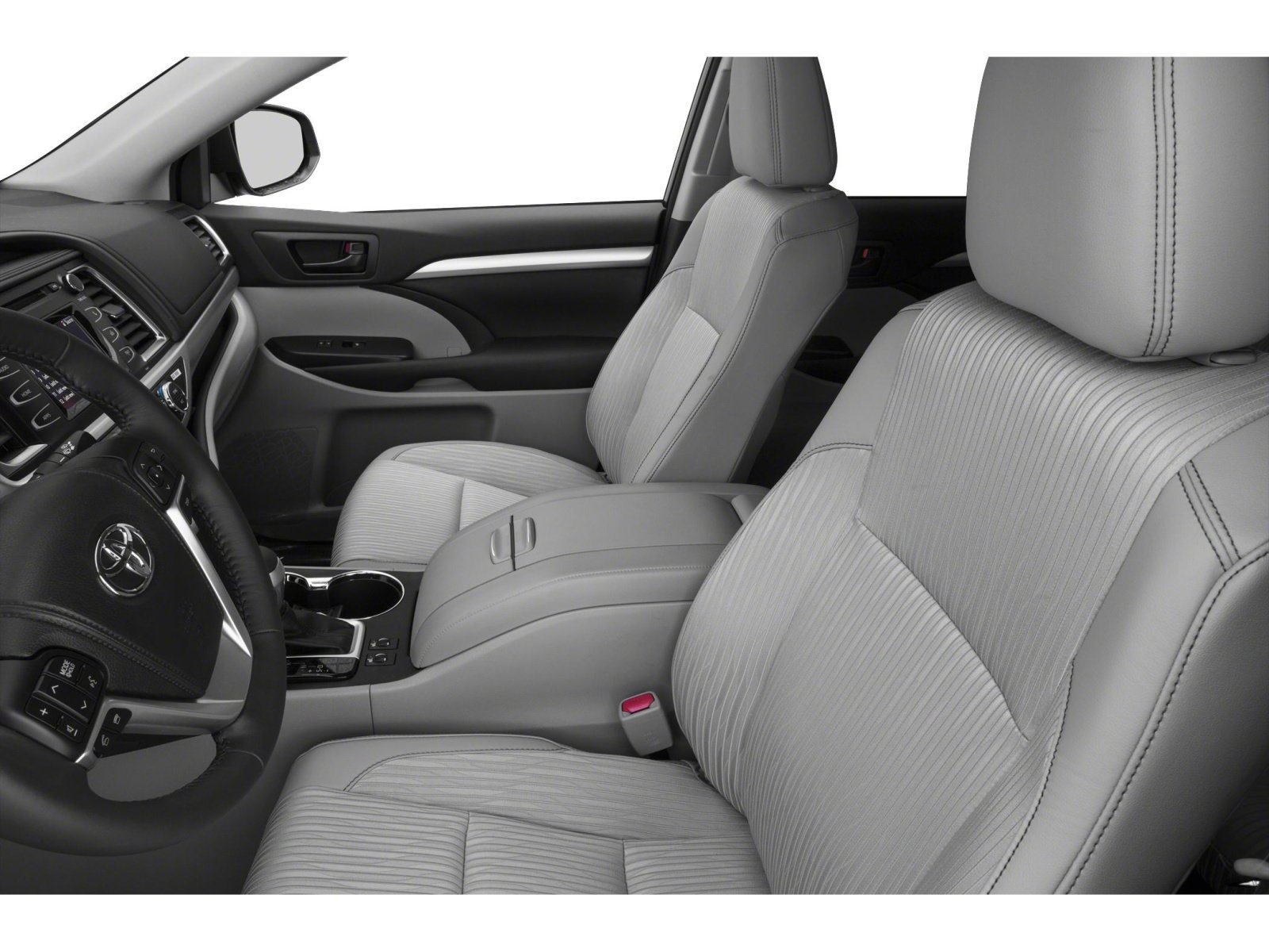 Used 2015 Toyota Highlander Limited Platinum AWD/4WD image 8