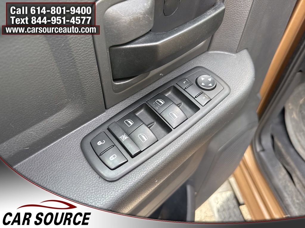 Used 2011 RAM 1500 ST image 12