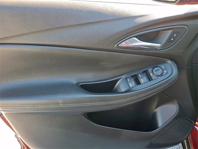 Used 2023 Buick Encore GX Preferred w/ Cold Weather Comfort Package image 16