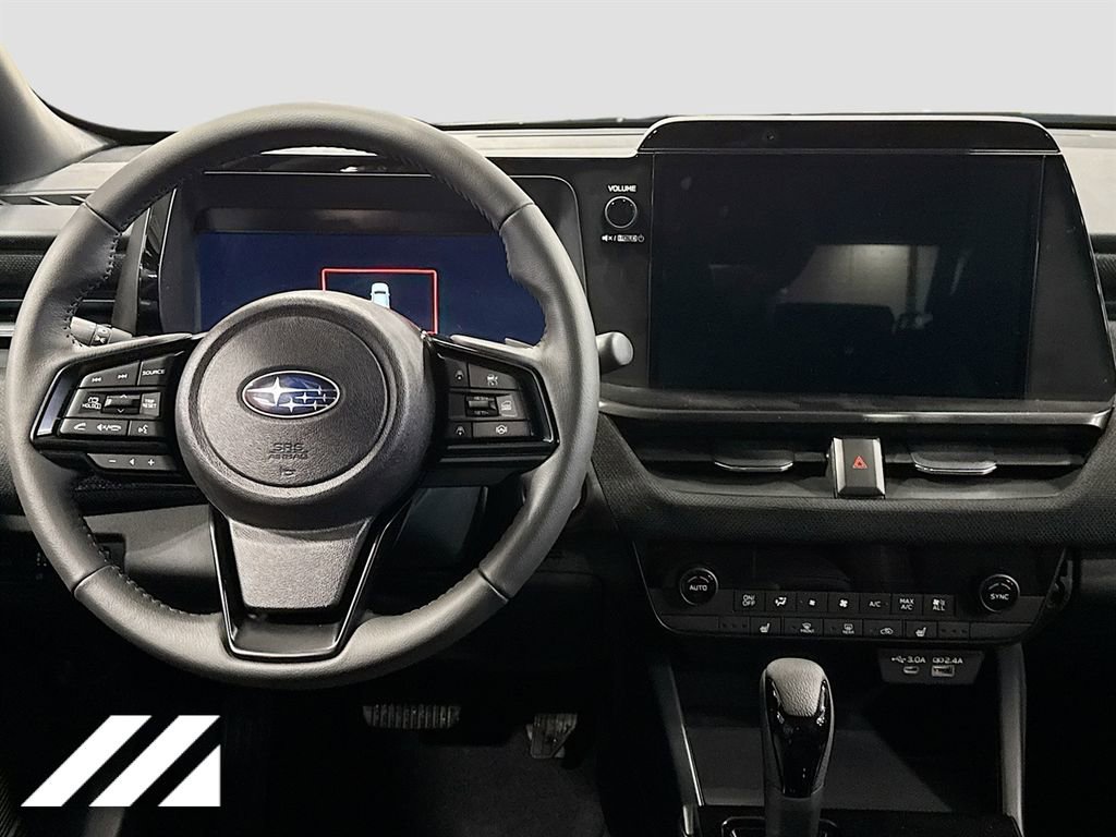 New 2026 Subaru Outback Premium AWD/4WD image 21