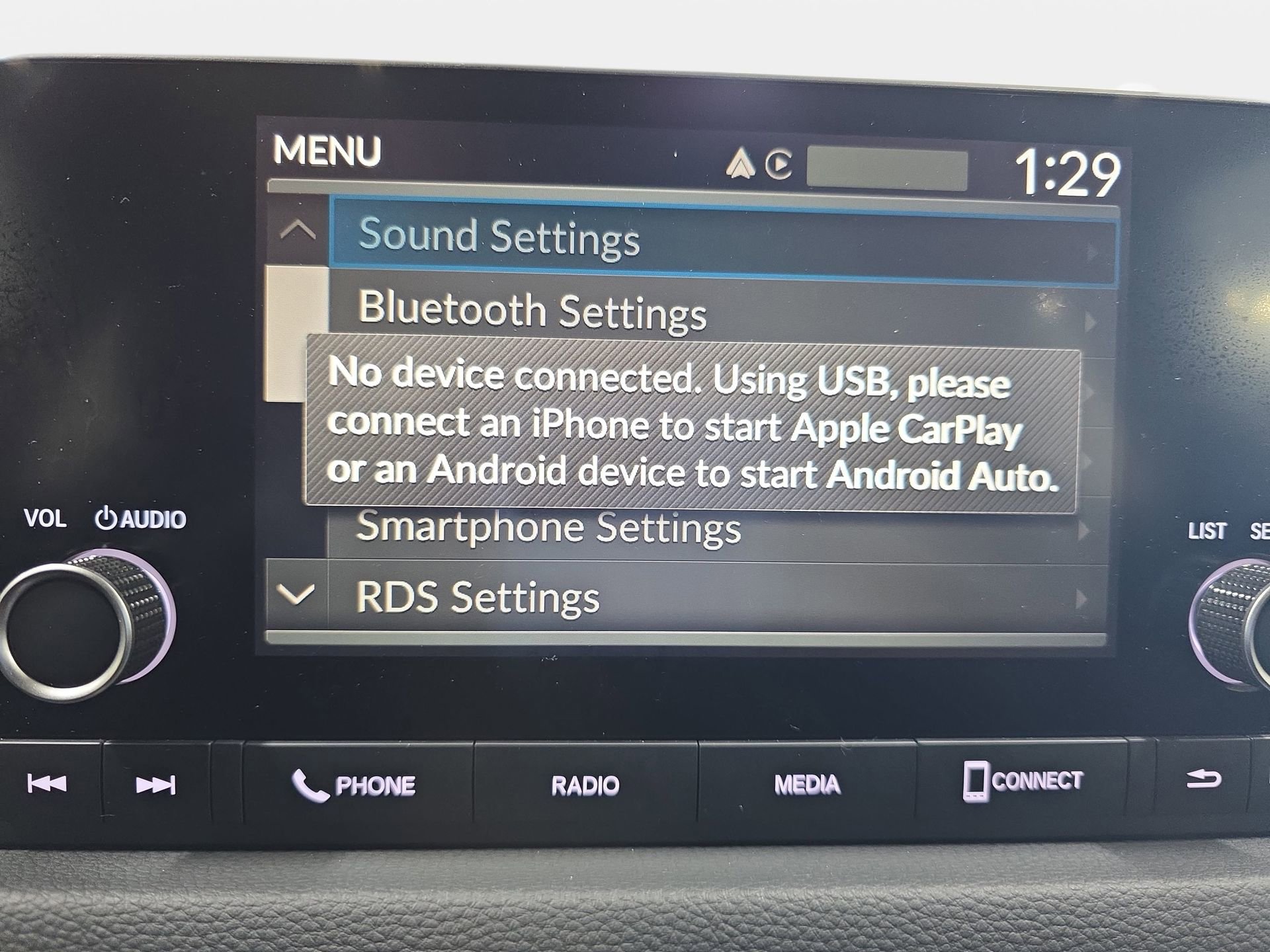 Used 2026 Honda Civic Sport image 22