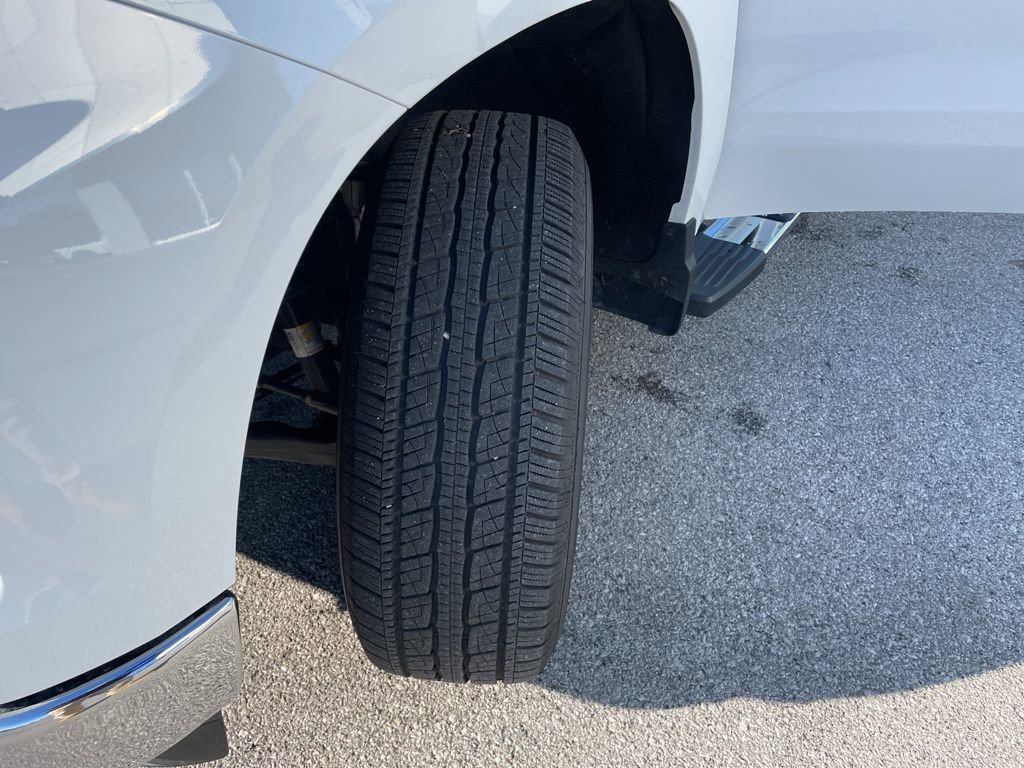 Used 2025 Chevrolet Silverado 1500 LT w/ All Star Edition Plus image 56