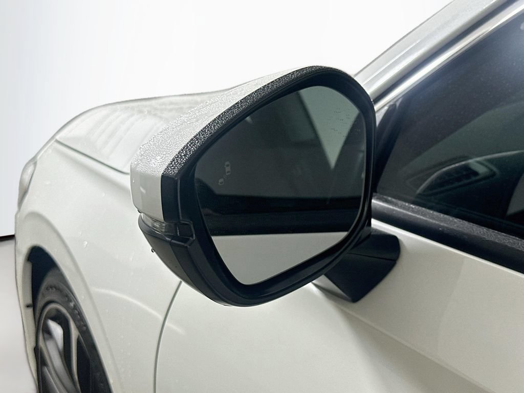 Used 2024 Honda Civic Touring image 36