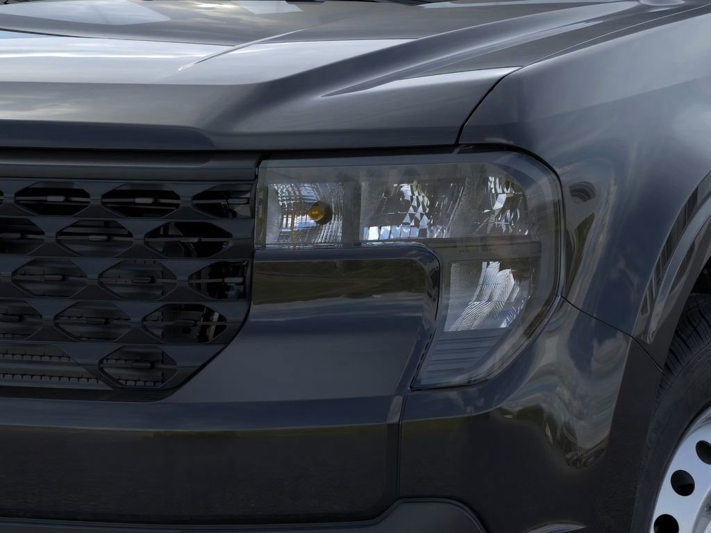 New 2025 Ford Maverick XL w/ 4K Tow Package image 50