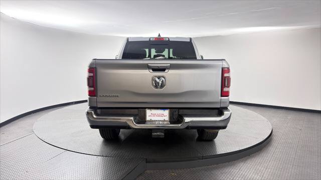Used 2023 RAM 1500 Laramie RWD image 7