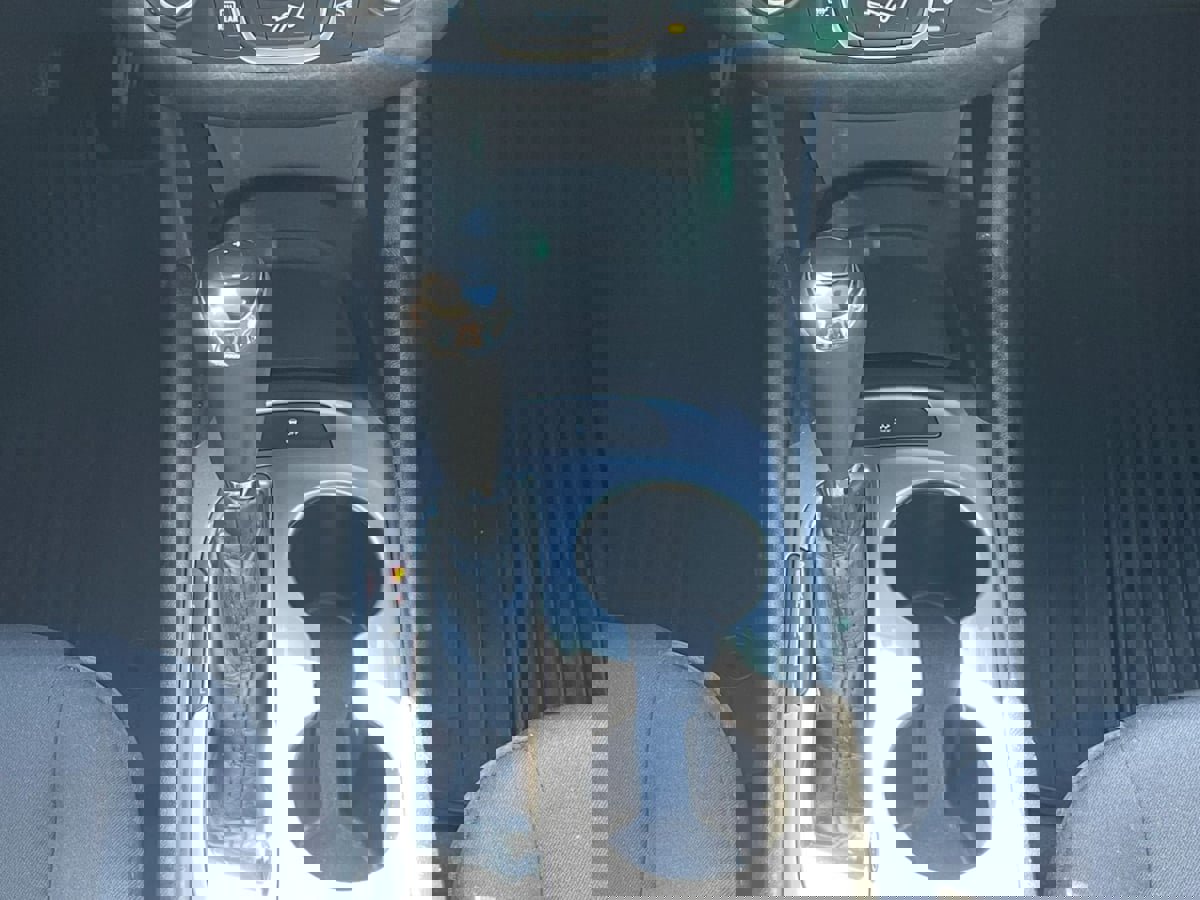 Used 2019 Chevrolet Malibu LS image 28