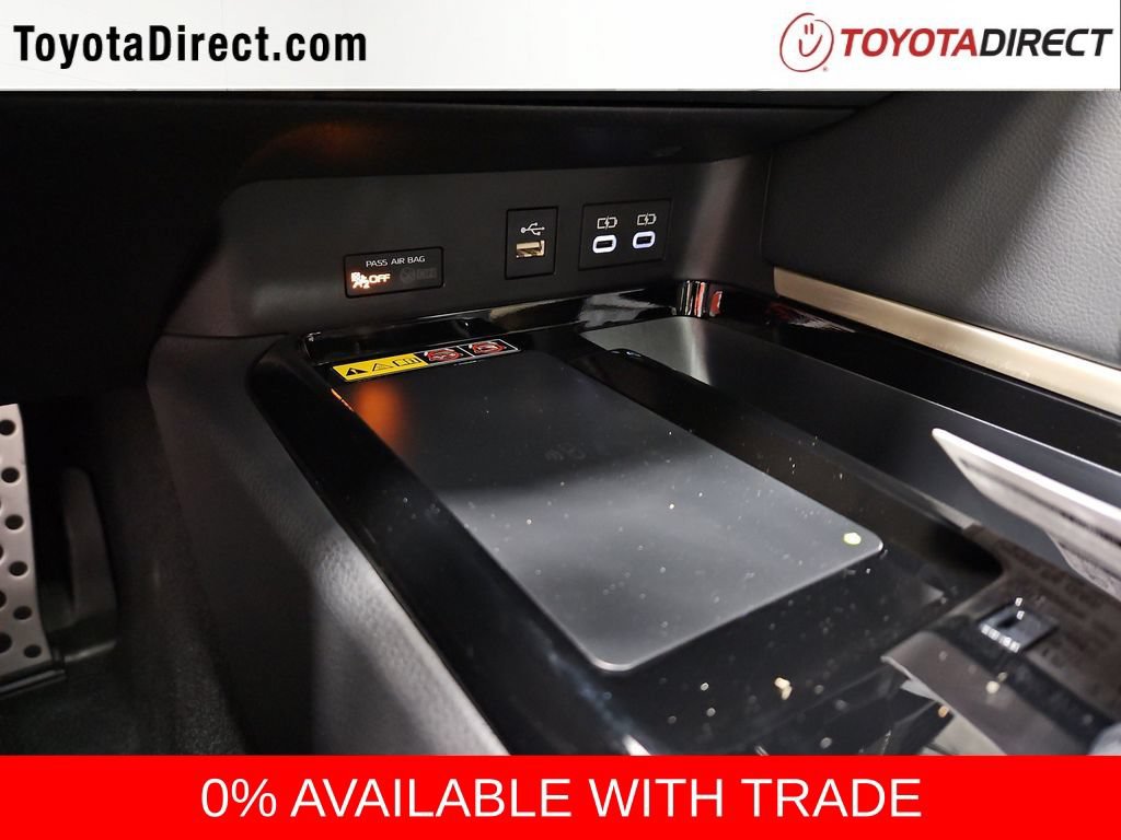 New 2026 Toyota Camry XSE FWD image 21