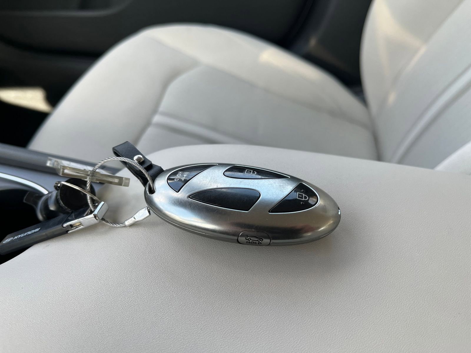Used 2025 Hyundai Sonata SEL FWD image 20