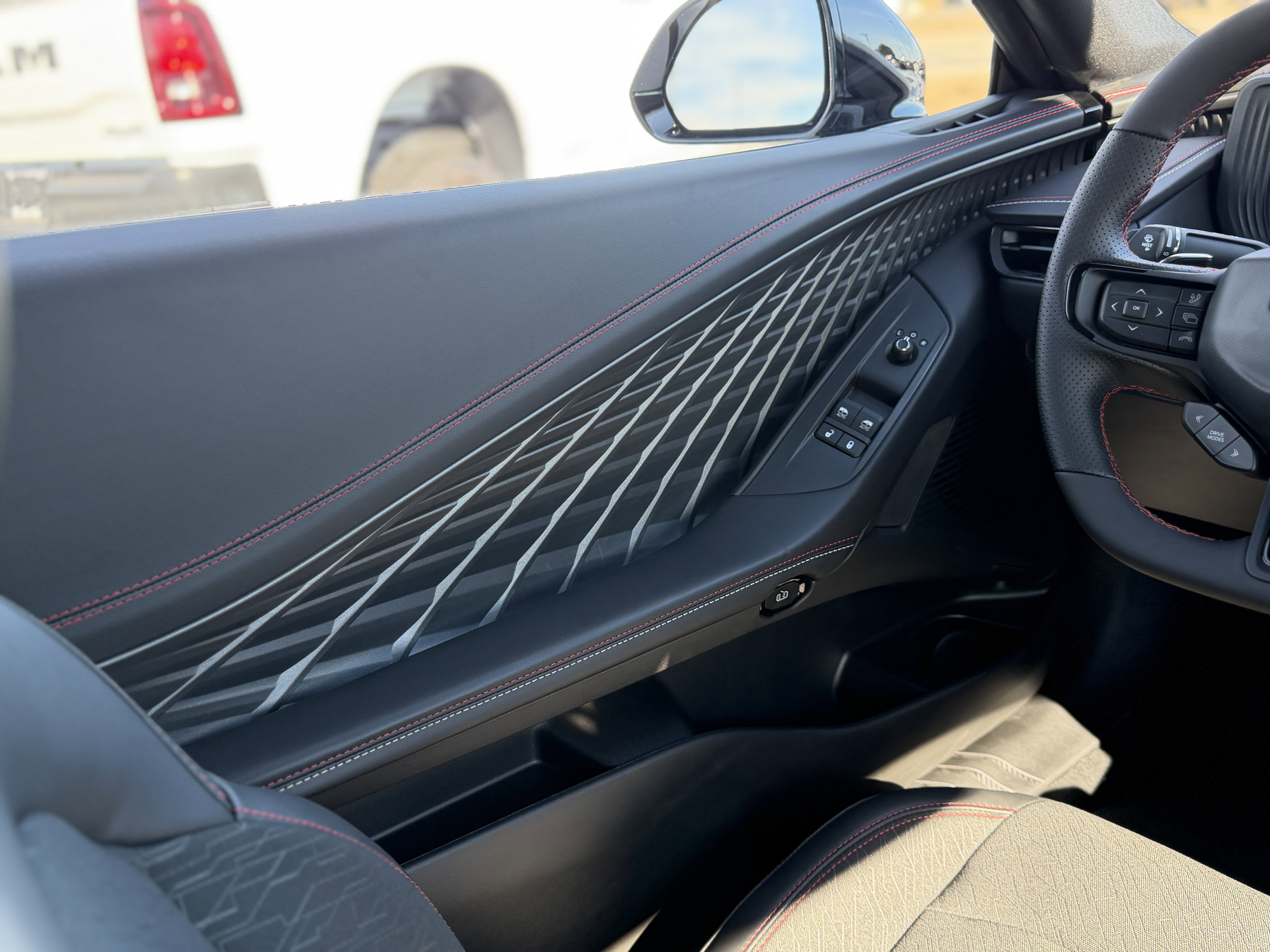 New 2026 Dodge Charger Scat Pack w/ Blacktop Package image 21