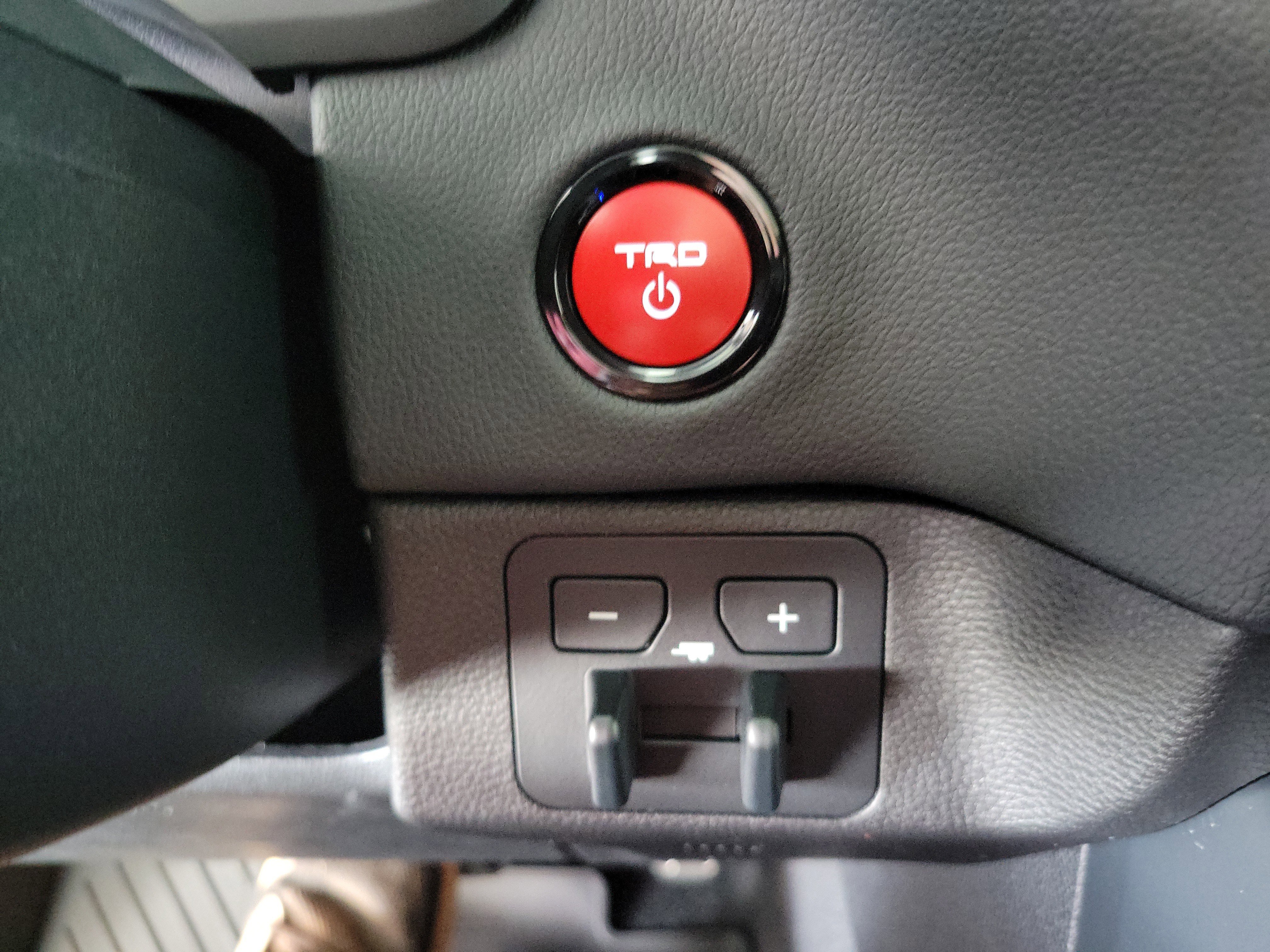 New 2026 Toyota Tundra TRD Pro image 27