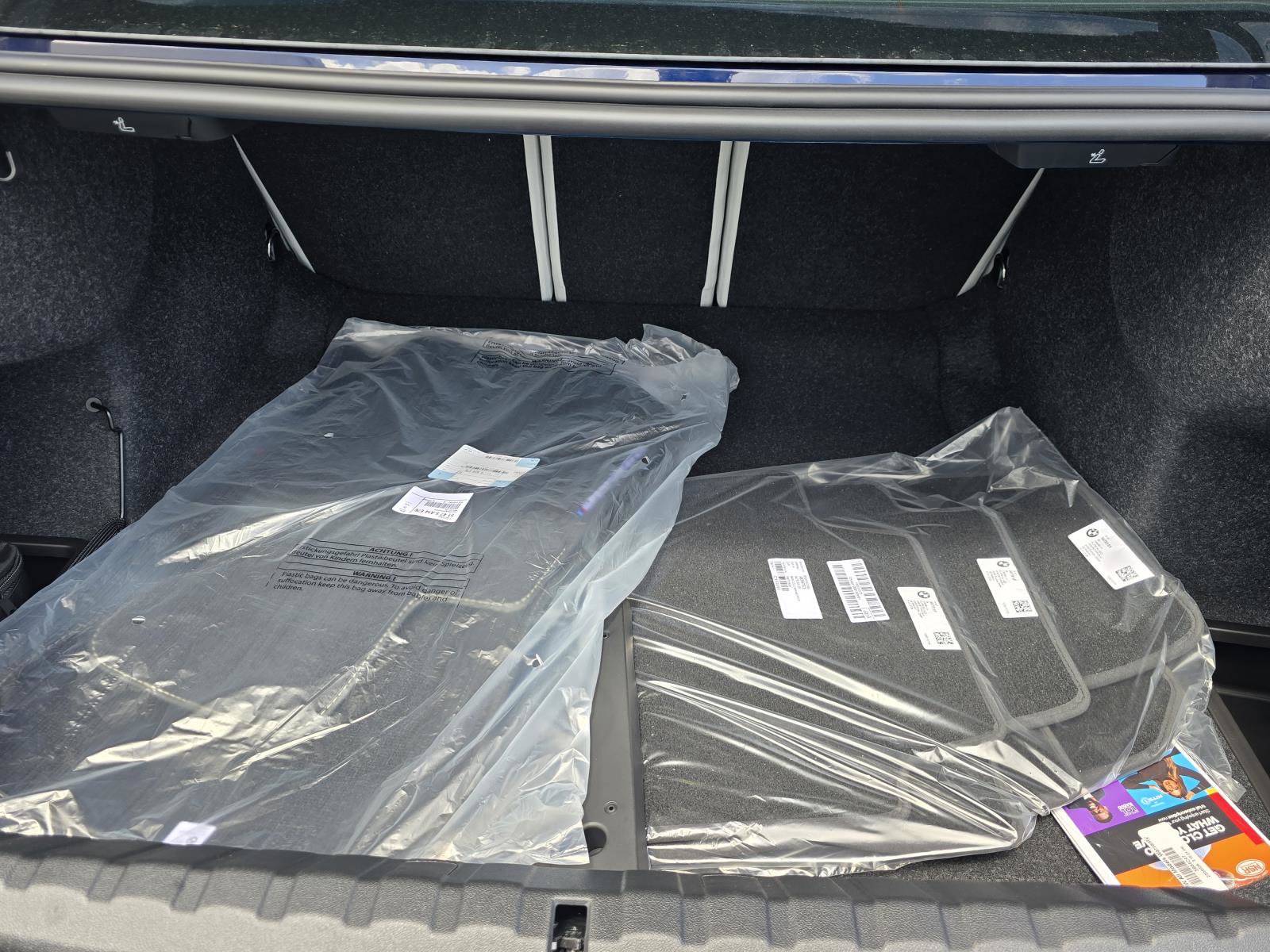 New 2026 BMW M4 Competition w/ Executive Package image 20