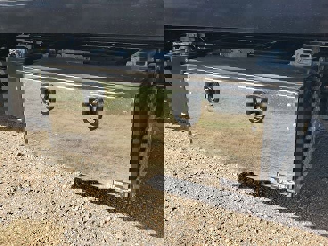 New 2026 RAM 5500 Tradesman image 10