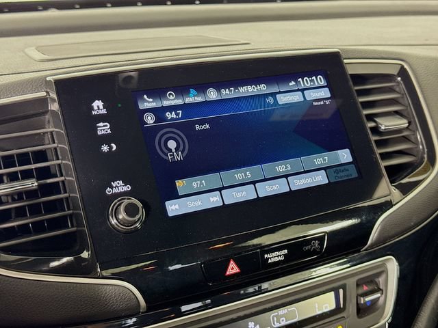 Used 2021 Honda Pilot Black Edition image 15