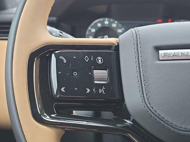 New 2026 Land Rover Range Rover Velar Autobiography AWD/4WD image 17