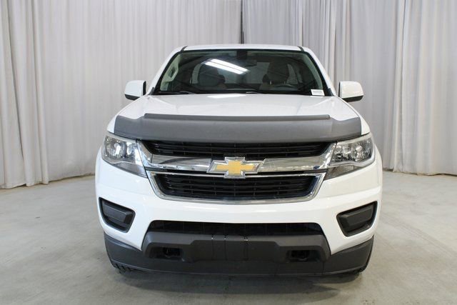 Used 2019 Chevrolet Colorado W/T w/ WT Convenience Package image 35
