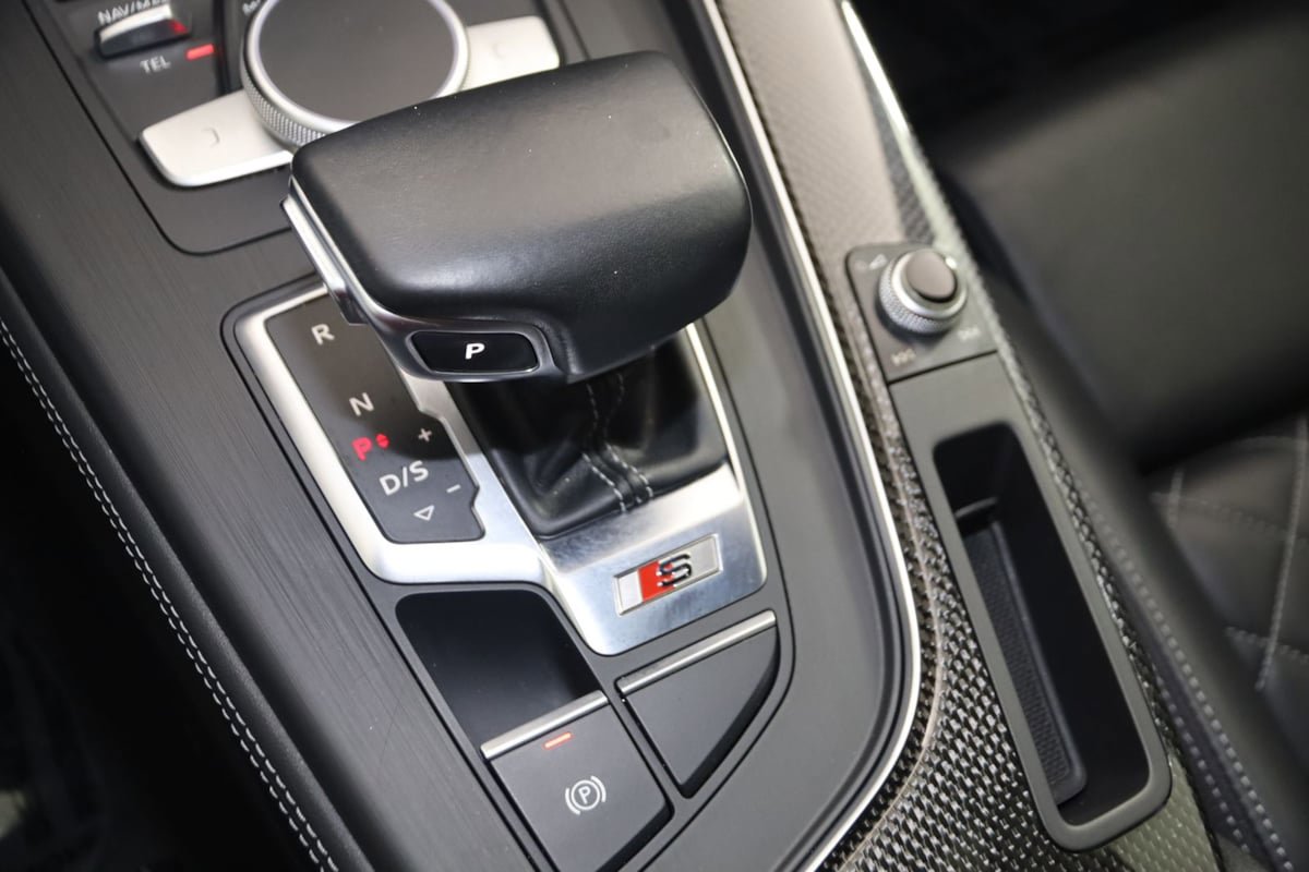 Used 2018 Audi S5 Premium Plus w/ Navigation Package AWD/4WD image 7