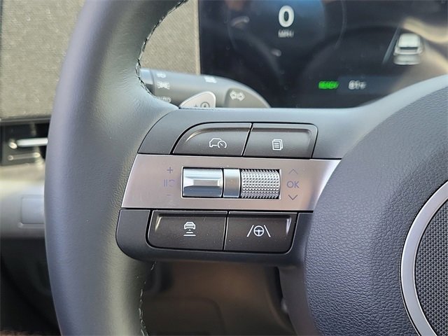 New 2025 Hyundai Kona SEL image 4