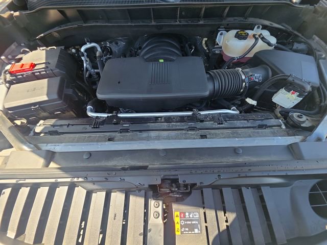 Used 2024 Chevrolet Silverado 1500 RST w/ Convenience Package II AWD/4WD image 29
