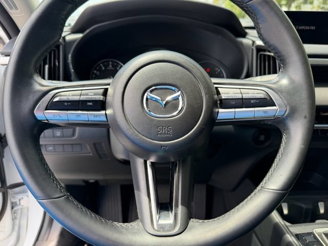 Used 2023 MAZDA CX-50 2.5 S w/ Preferred Plus Pkg AWD/4WD image 22