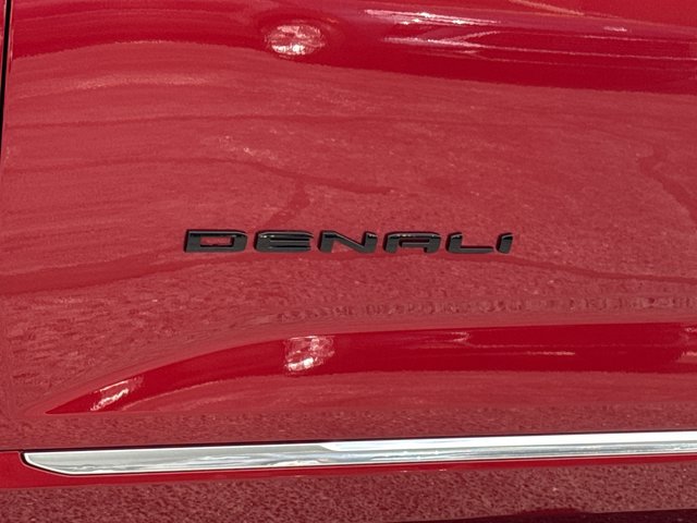 New 2026 GMC Terrain Denali image 14