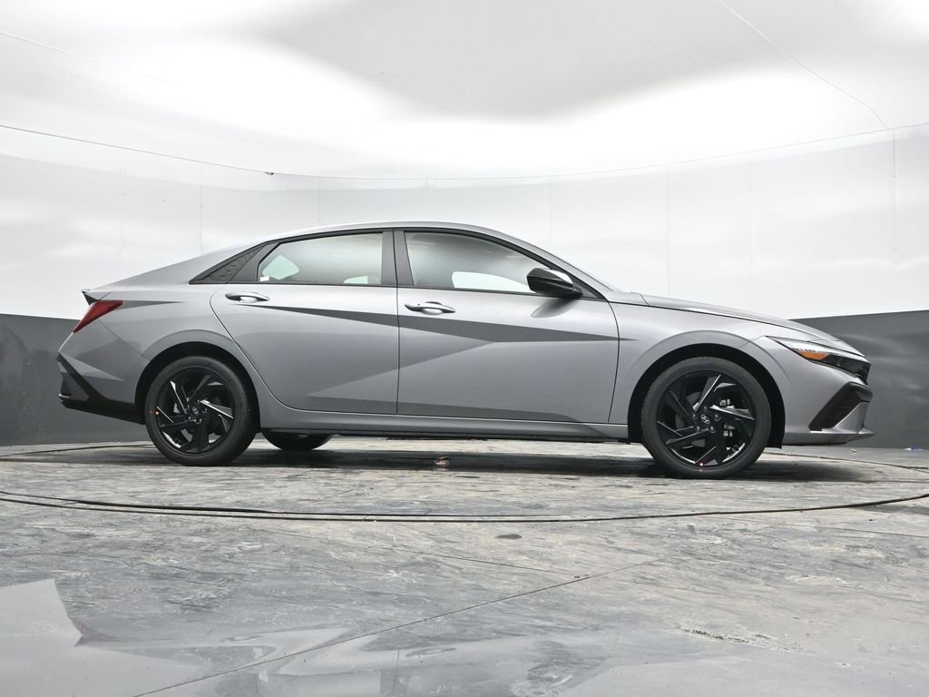 New 2026 Hyundai Elantra Sport w/ Cargo Package image 45