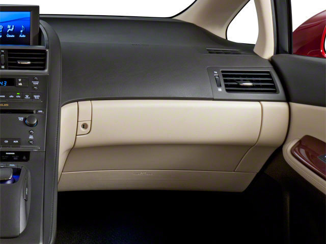 Used 2010 Lexus HS 250h image 18