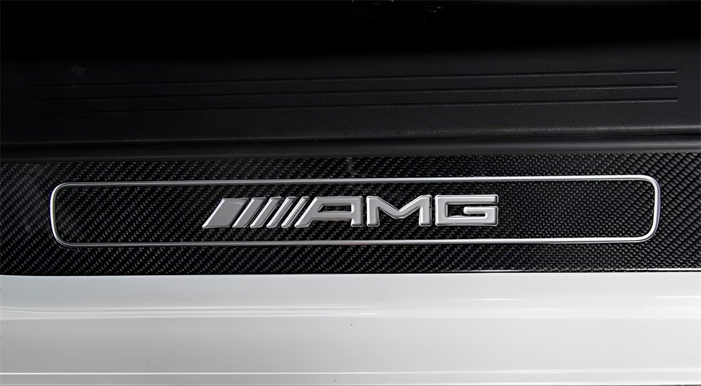 Used 2016 Mercedes-Benz AMG GT S image 18