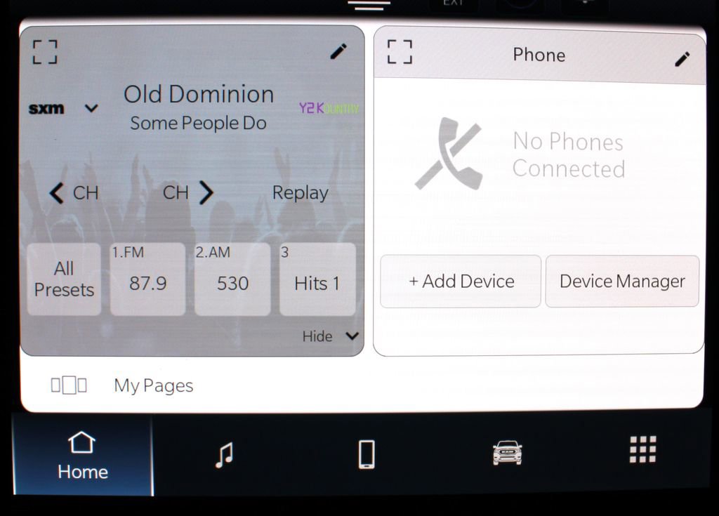 New 2026 RAM 1500 Tradesman image 16