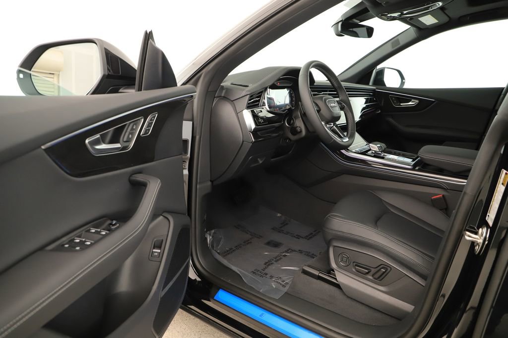 New 2026 Audi Q8 Premium Plus image 14