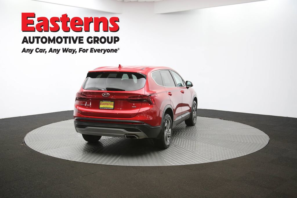 Used 2022 Hyundai Santa Fe SE image 38