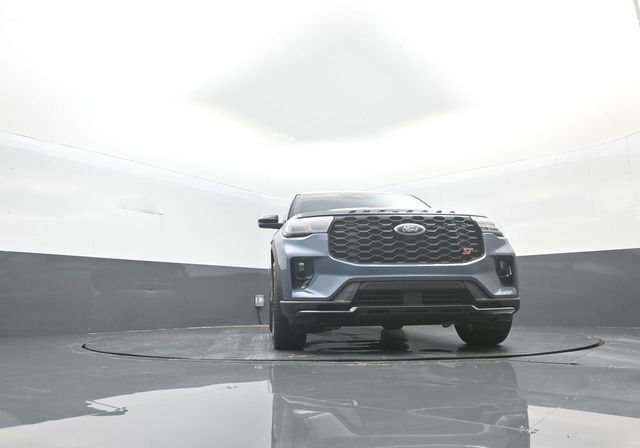 New 2026 Ford Explorer ST w/ Sun And Sound Package image 25