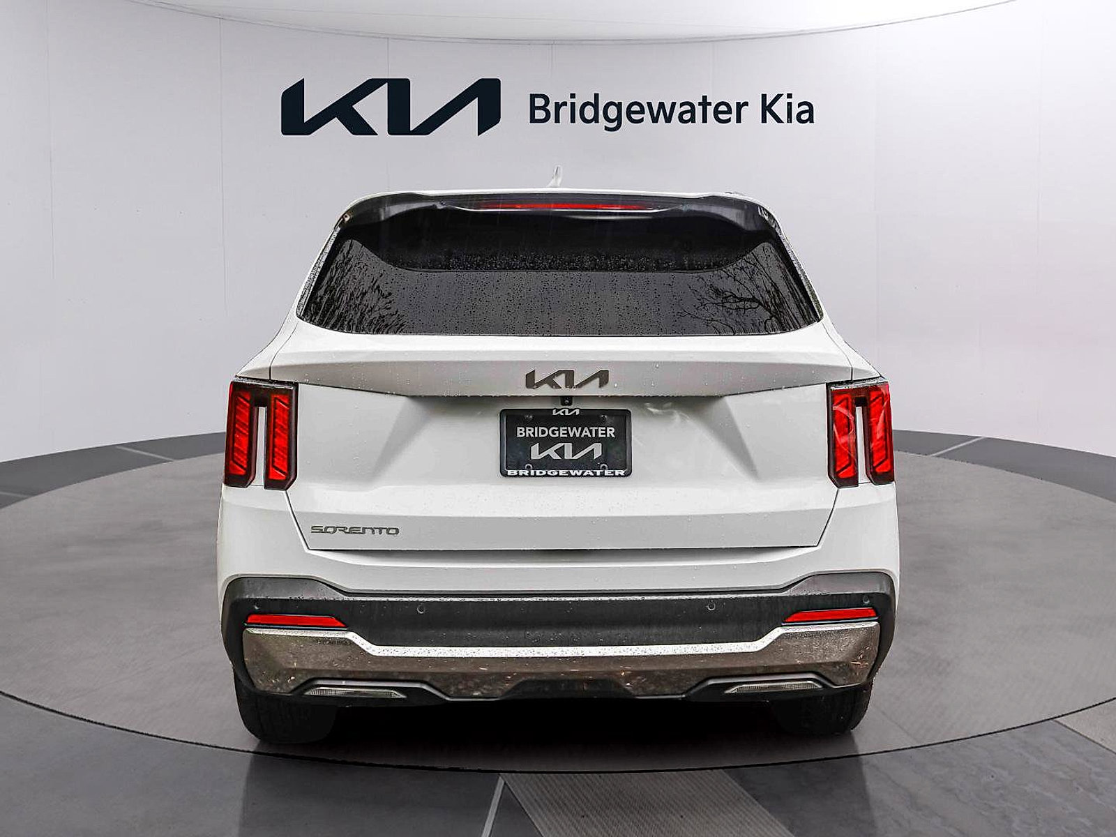 Certified 2025 Kia Sorento S FWD image 5