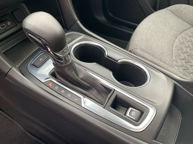 Used 2023 Chevrolet Equinox LT image 29