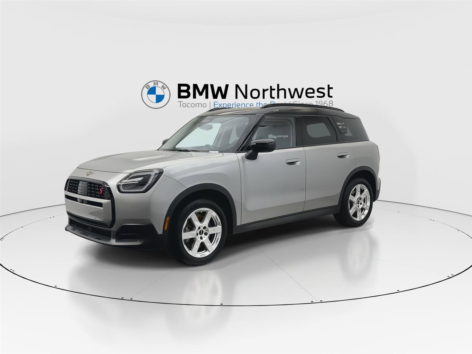 Used 2025 MINI Cooper Countryman S w/ Comfort Package Max AWD/4WD image 9