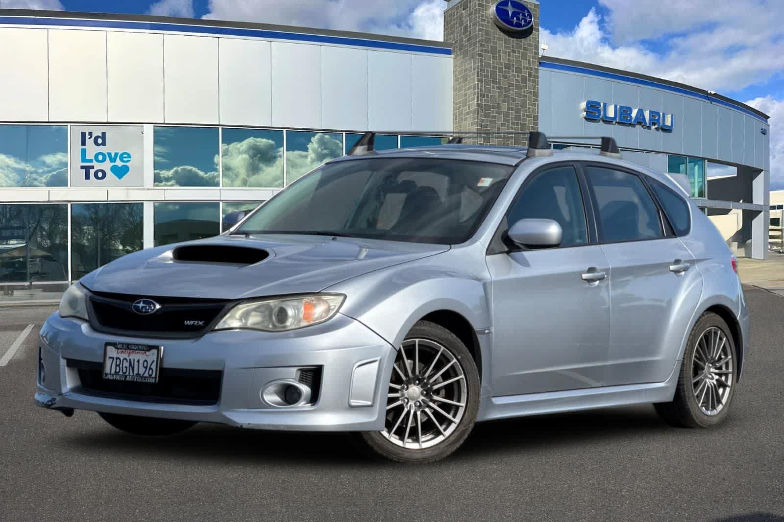 New 2026 Subaru Forester Limited