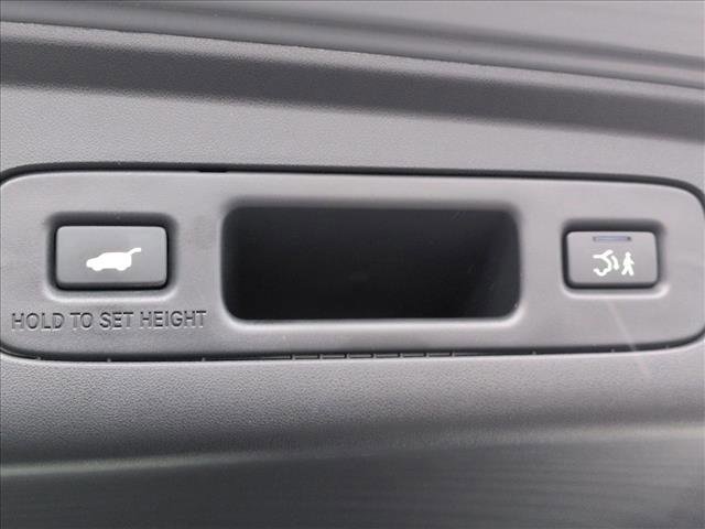 Certified 2025 Acura ADX A-Spec AWD/4WD image 7