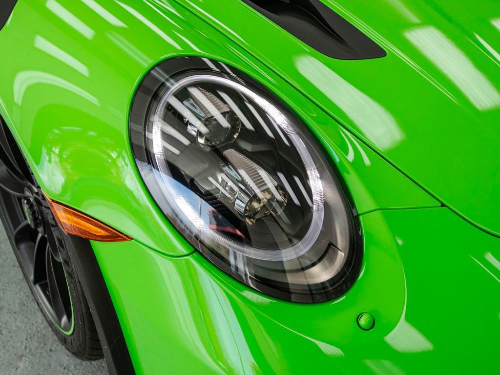 Used 2019 Porsche 911 GT3 RS image 11